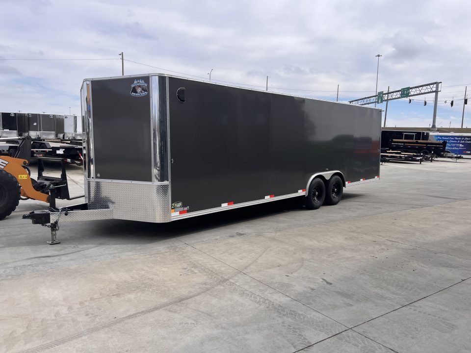 2027 Bighorn R&M photo 3