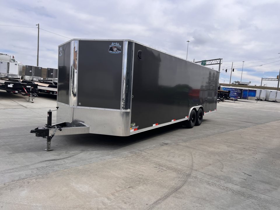 2027 Bighorn R&M photo 2