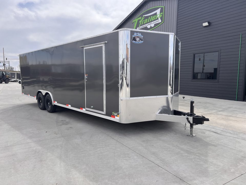 2027 Bighorn R&M photo 4