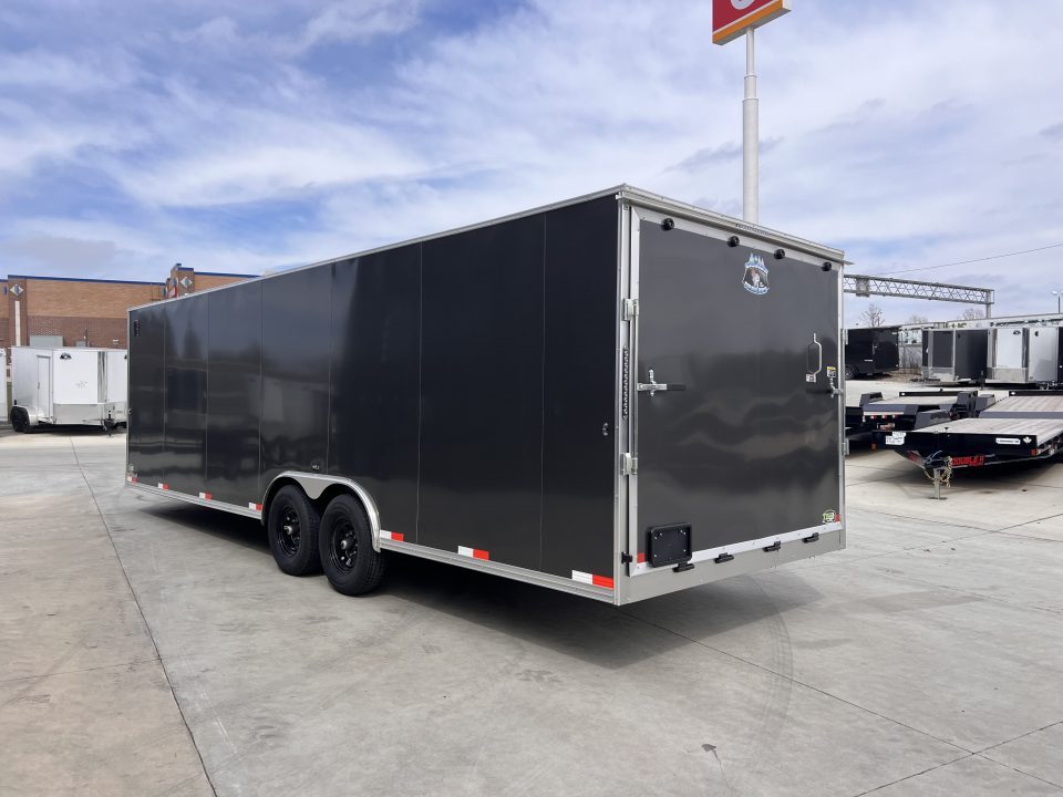 2027 Bighorn R&M photo 5