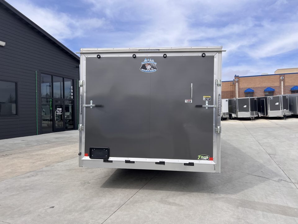 2027 Bighorn R&M photo 6