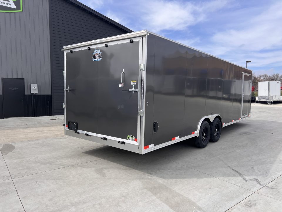 2027 Bighorn R&M photo 7