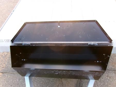 New 2027 Drive Trailers 102" X 24' Equipment Trailer