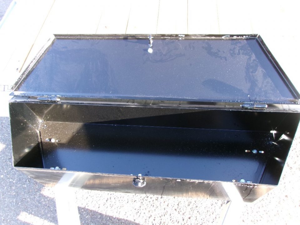 New 2027 Drive Trailers 102" X 24' Equipment Trailer