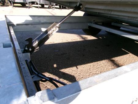 New 2027 Drive Trailers 102" X 24' Equipment Trailer