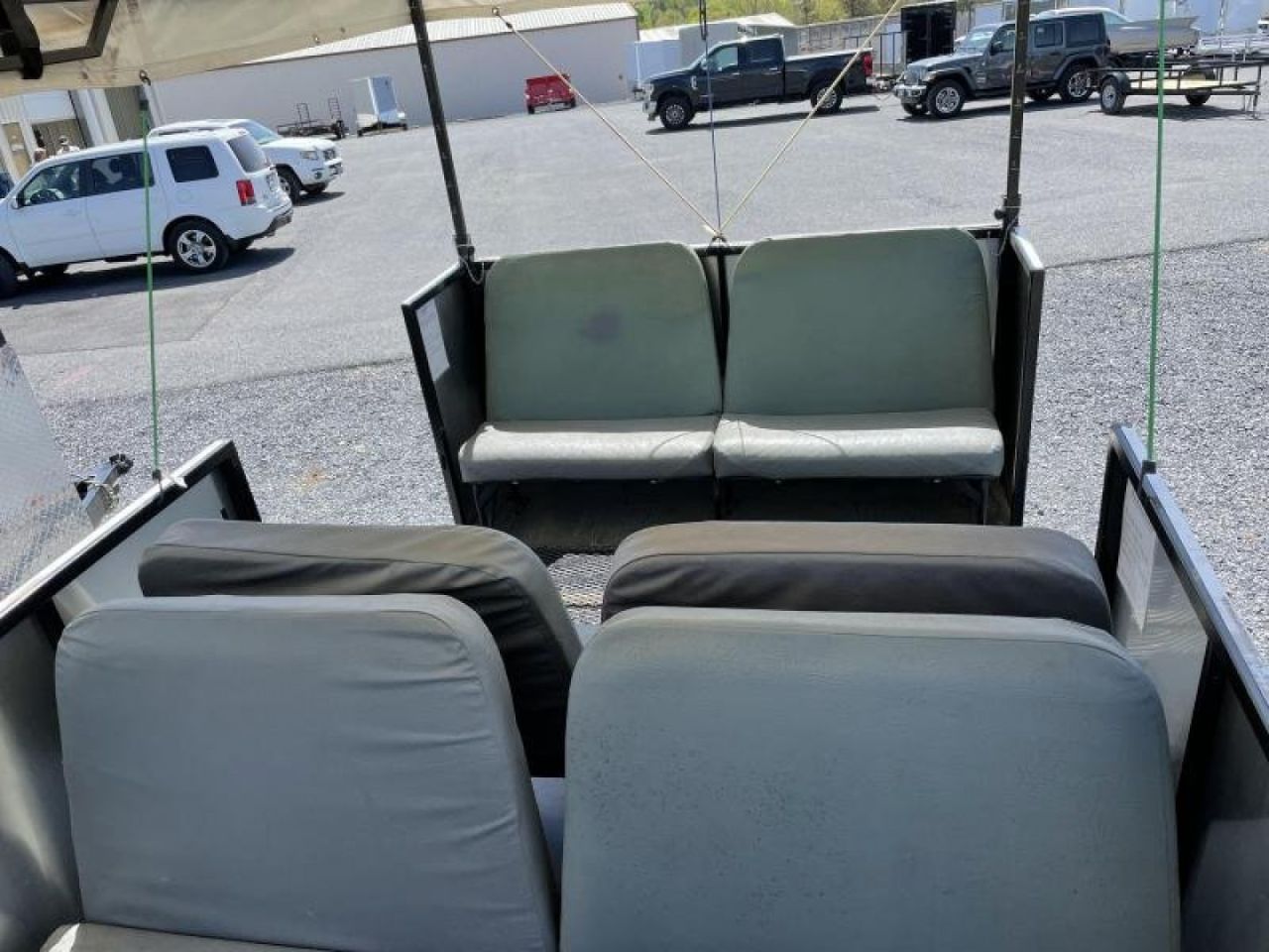 2021 Better Built Rental Transit photo 6