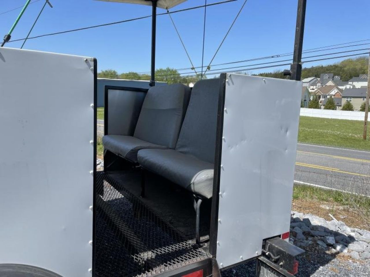2021 Better Built Rental Transit photo 4