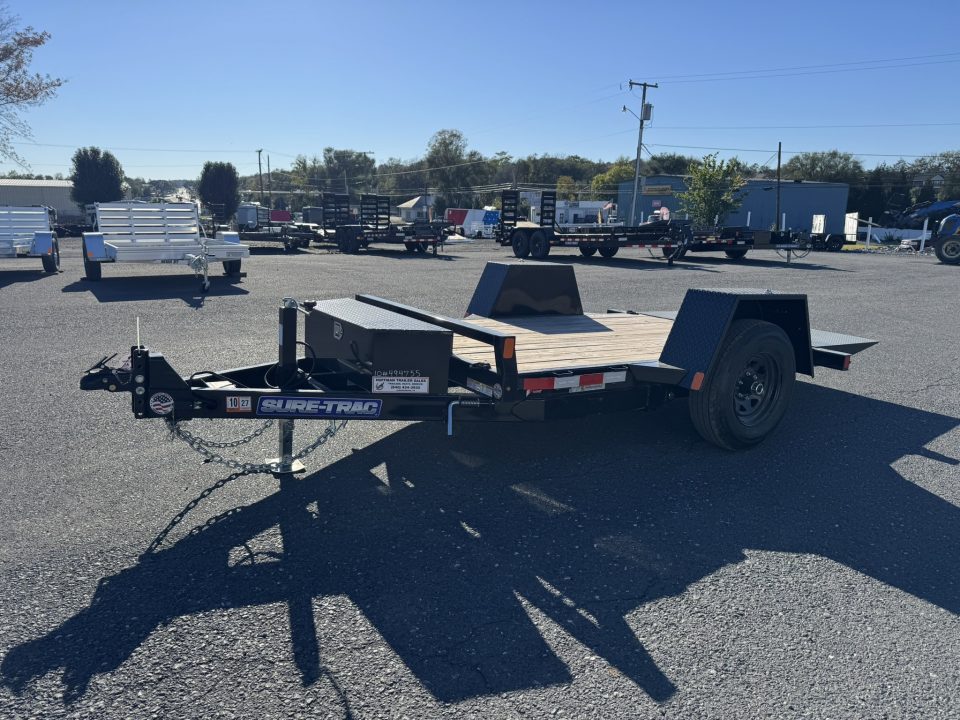 2026 Sure-Trac photo 3