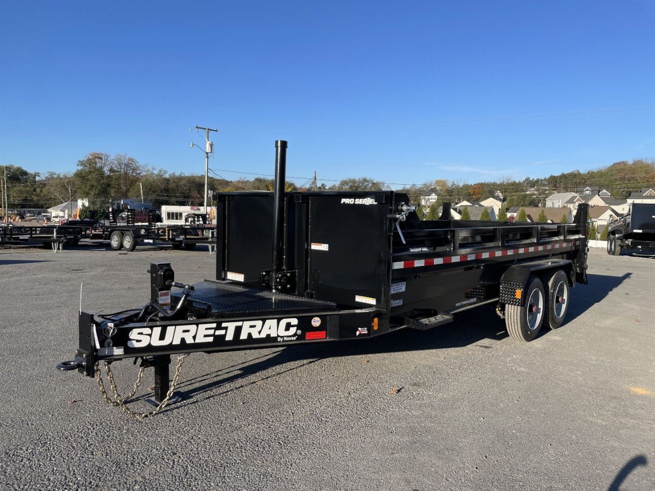 2026 Sure-Trac