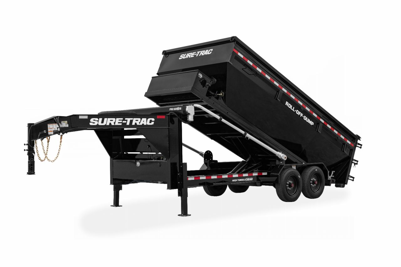 2025 Sure-Trac