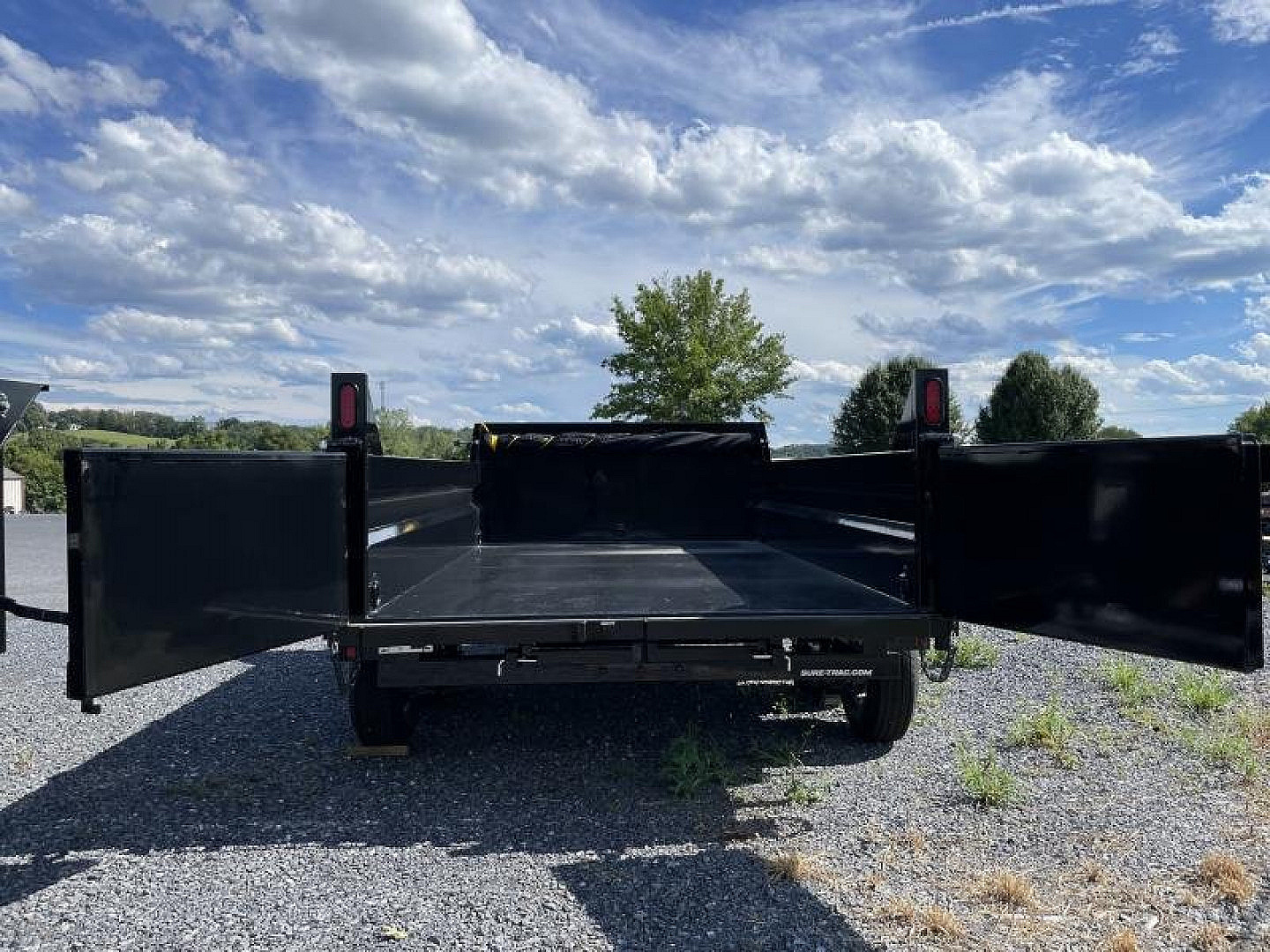2027 Sure-Trac photo 6