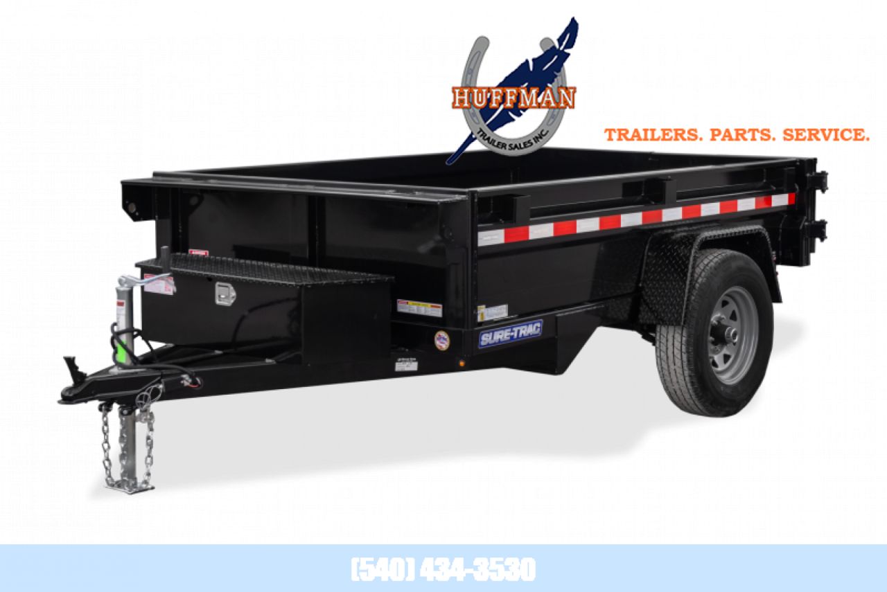 2026 Sure-Trac
