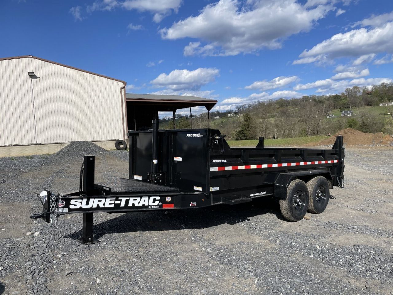 2025 Sure-Trac