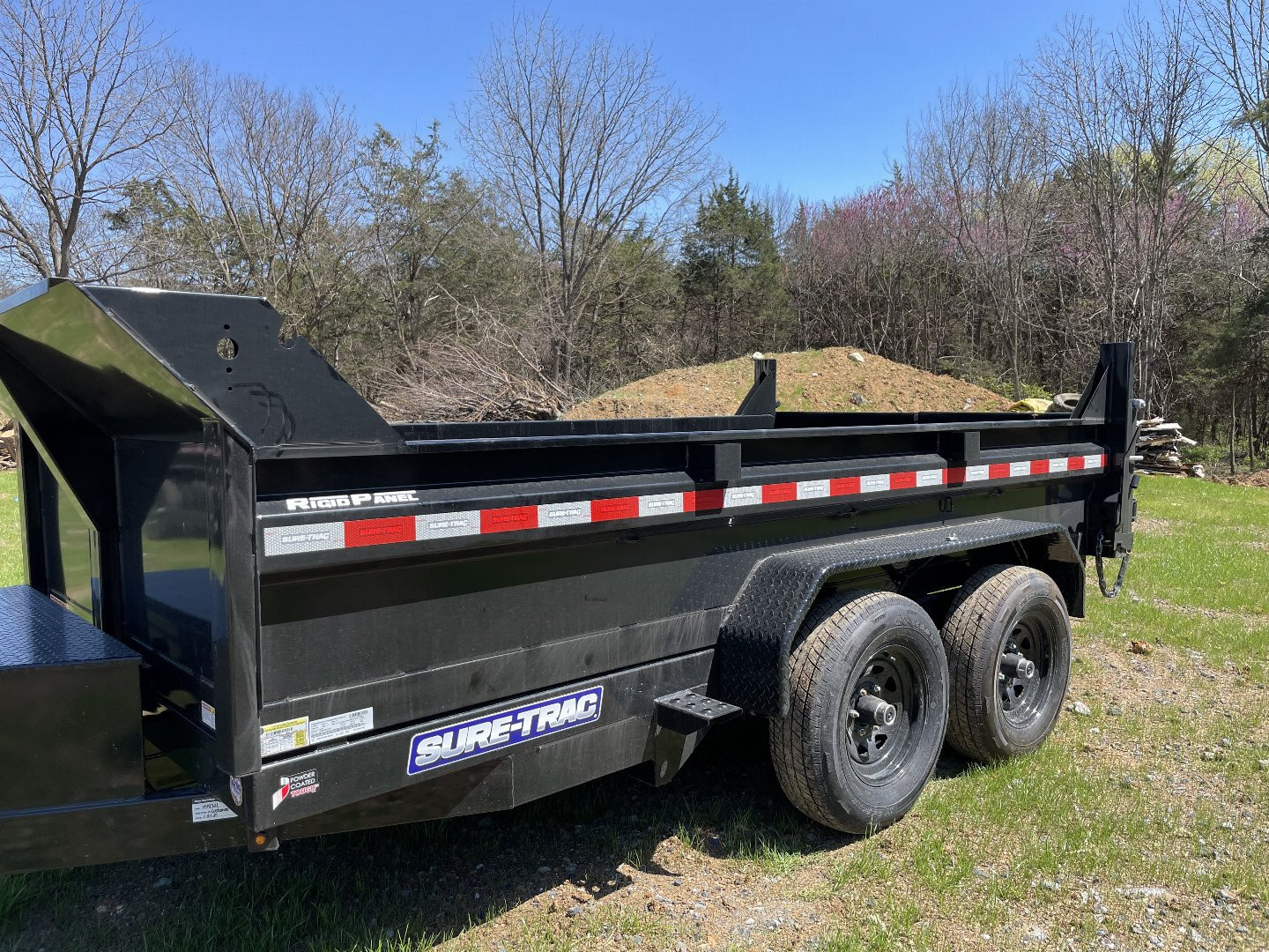 2027 Sure-Trac photo 5