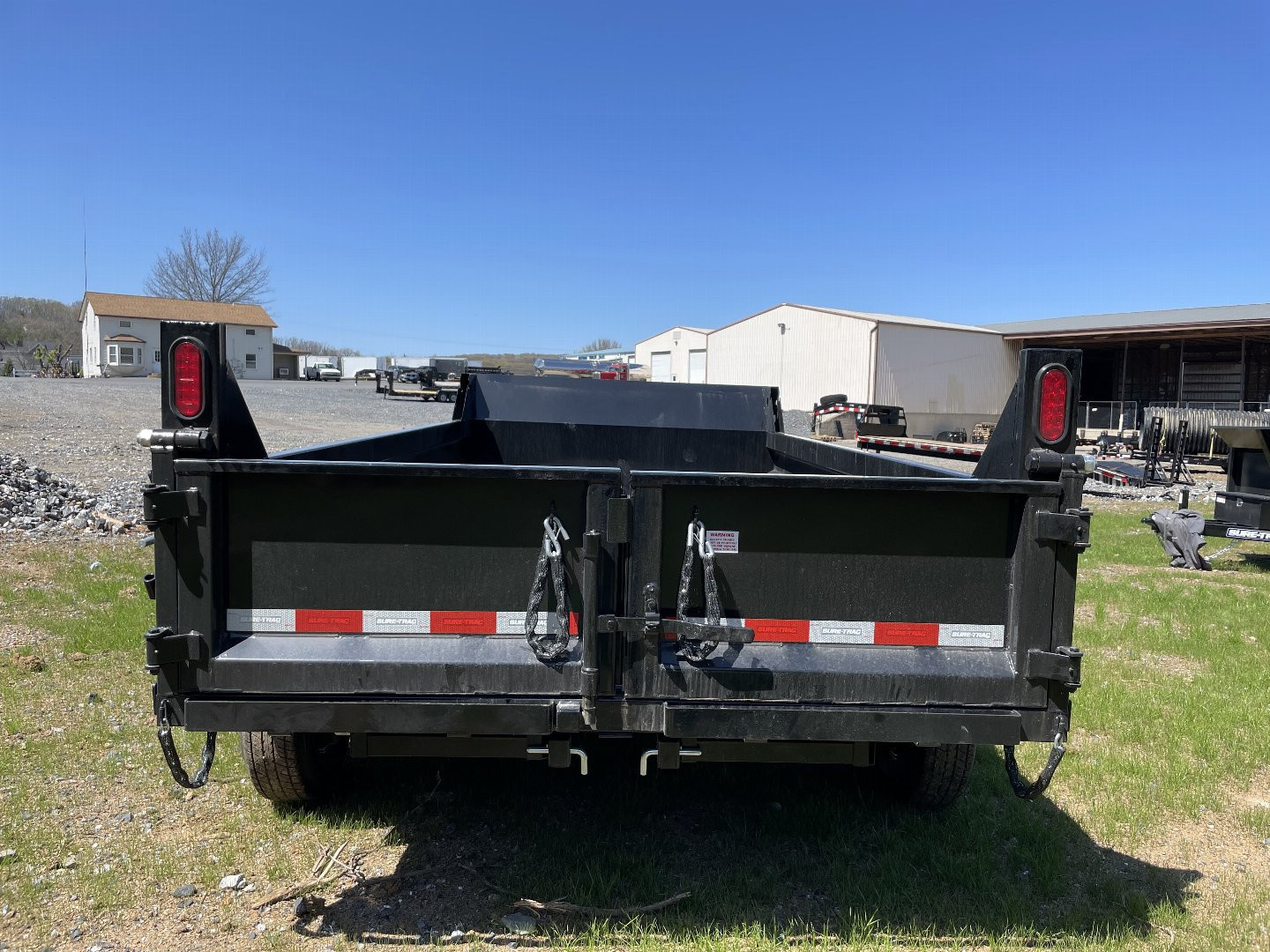 2027 Sure-Trac photo 7