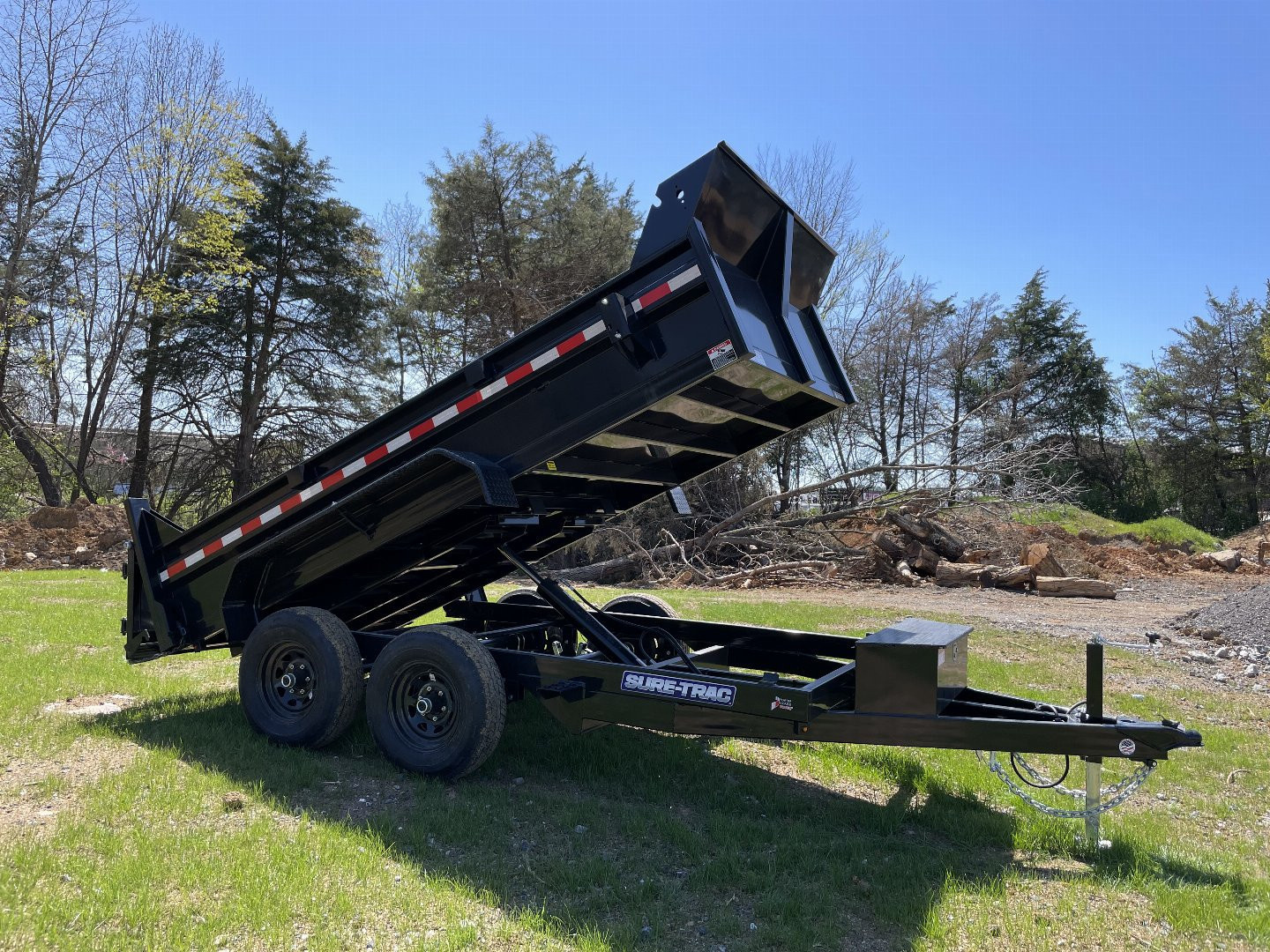 2027 Sure-Trac photo 2
