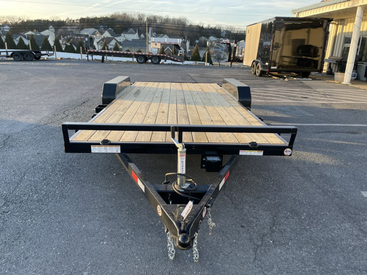 2027 Sure-Trac photo 2