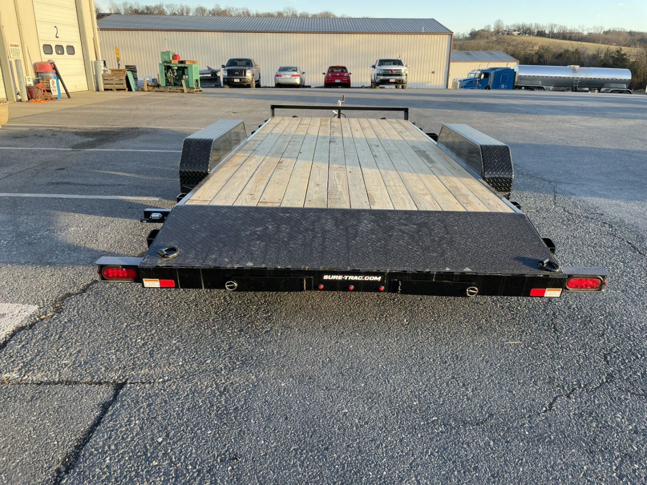 2027 Sure-Trac photo 6