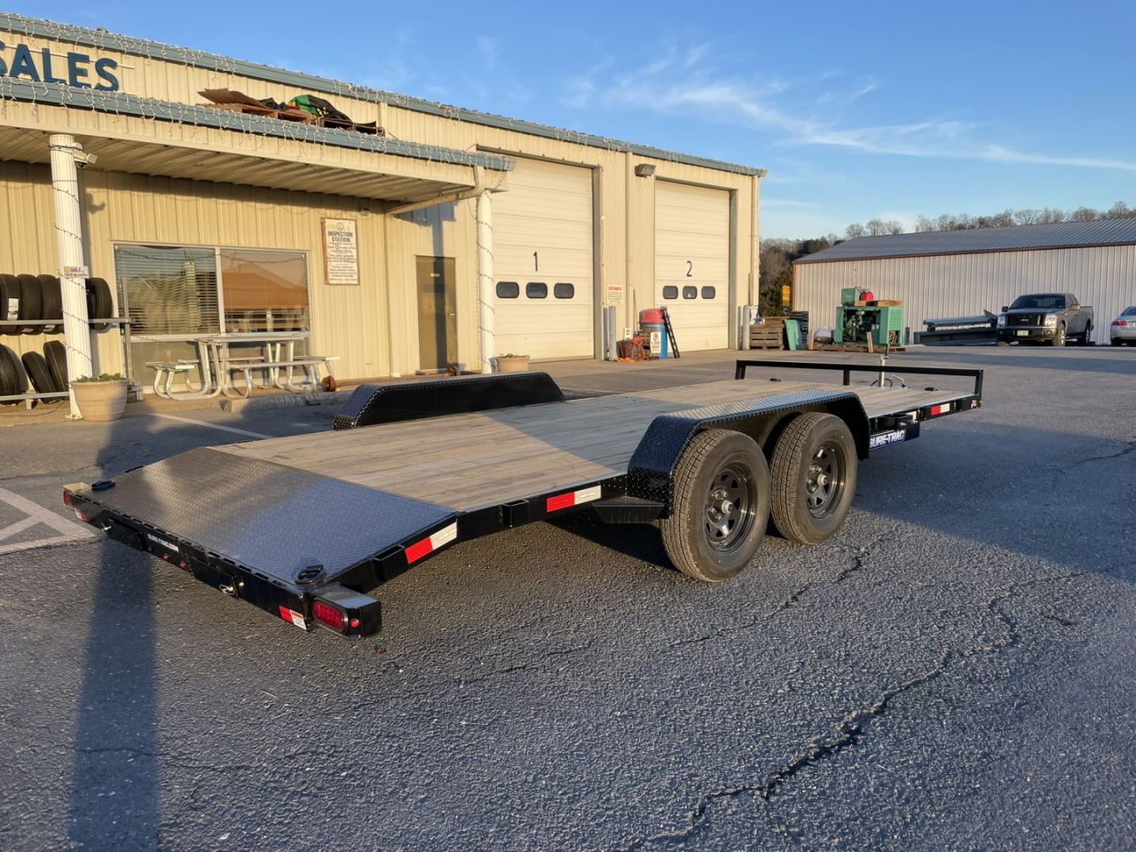 2027 Sure-Trac photo 8