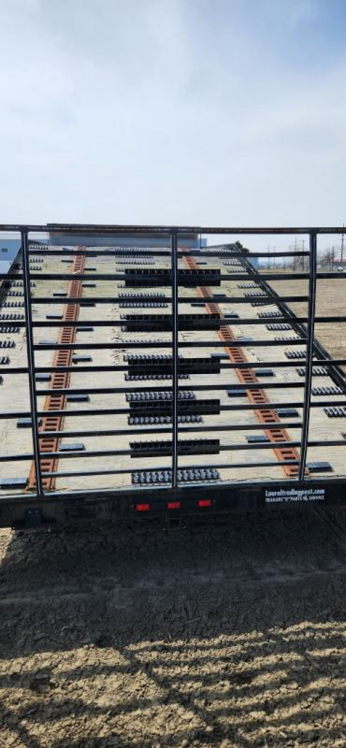 2010 Sharp SPORT DECK photo 4