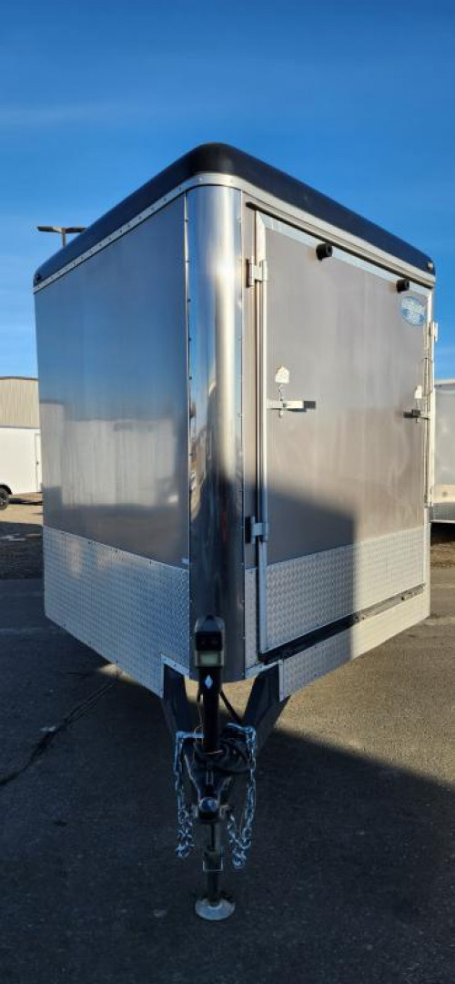 2022 Continental Cargo SK8524TA2 photo 3