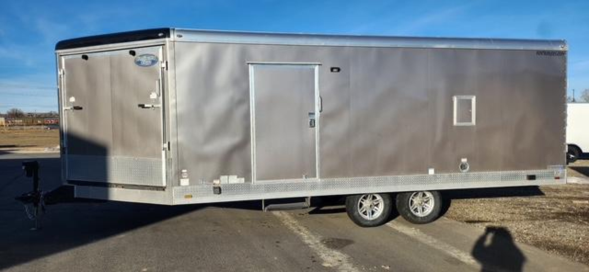 2022 Continental Cargo SK8524TA2 photo 2