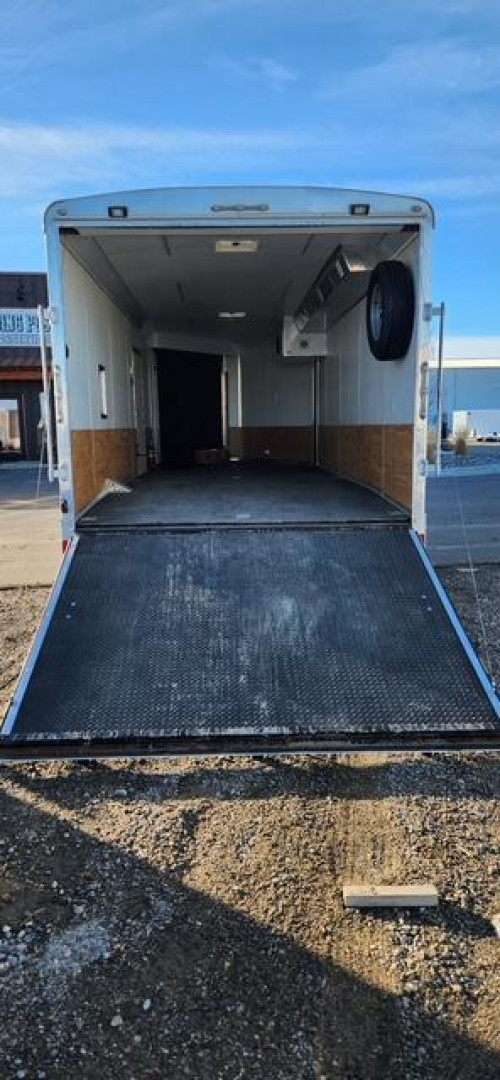 2022 Continental Cargo SK8524TA2 photo 5