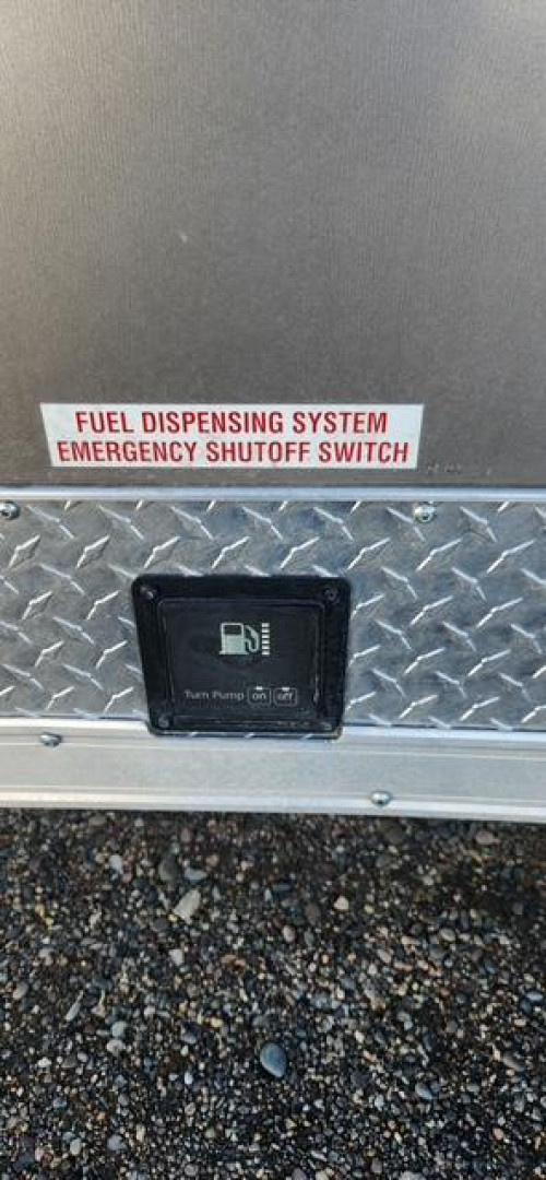 2022 Continental Cargo SK8524TA2 photo 4