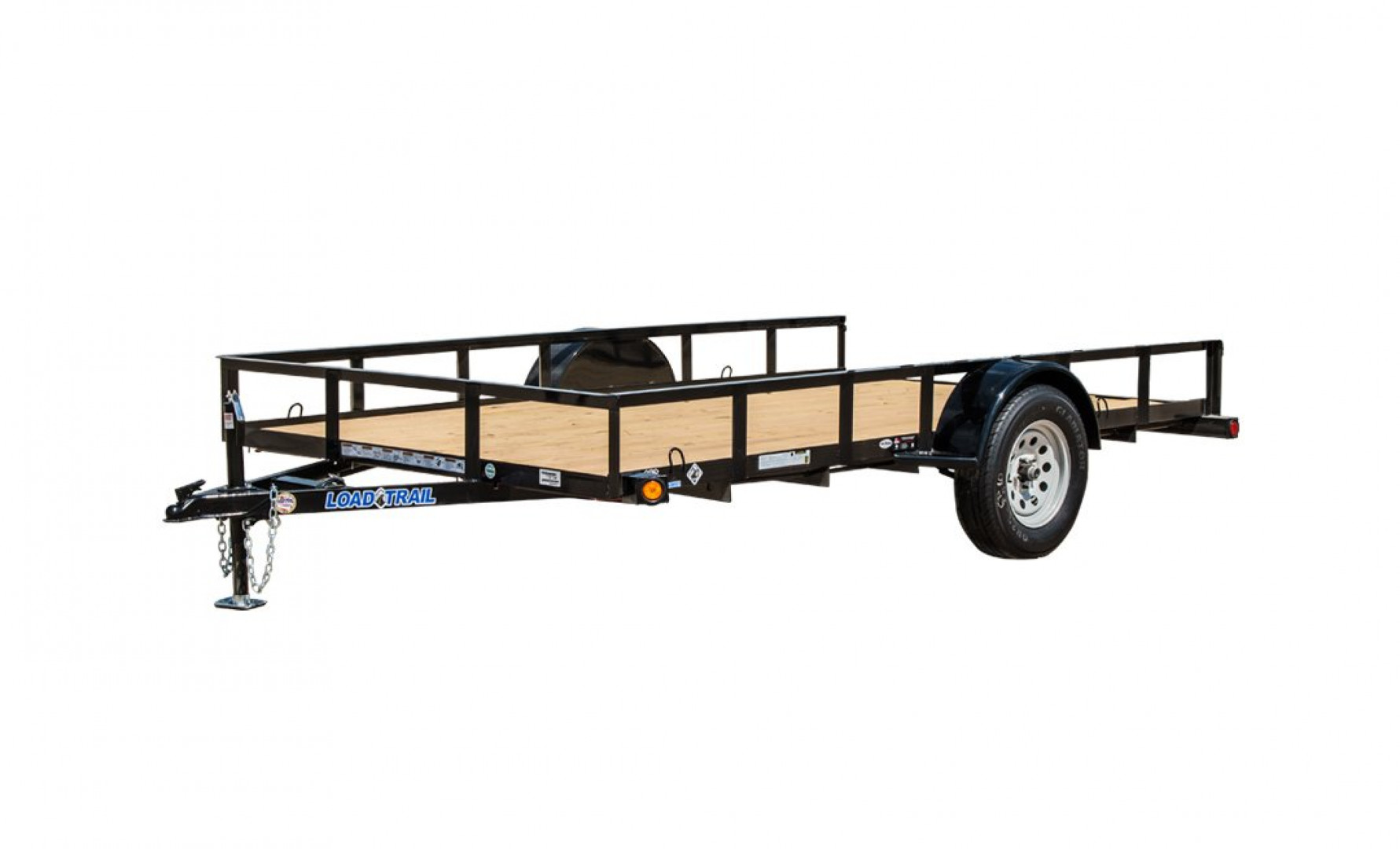 3.0K Utility Trailer