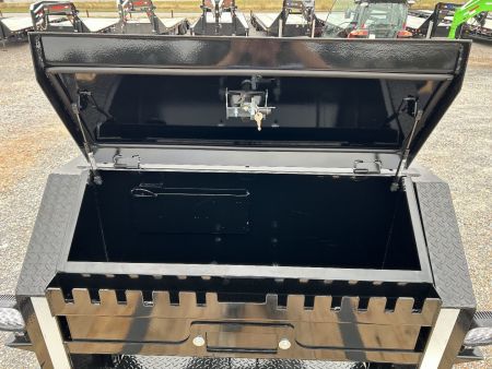 New 2025 MAXXD Gooseneck Trailer | 36' x 102' 30K GVWR