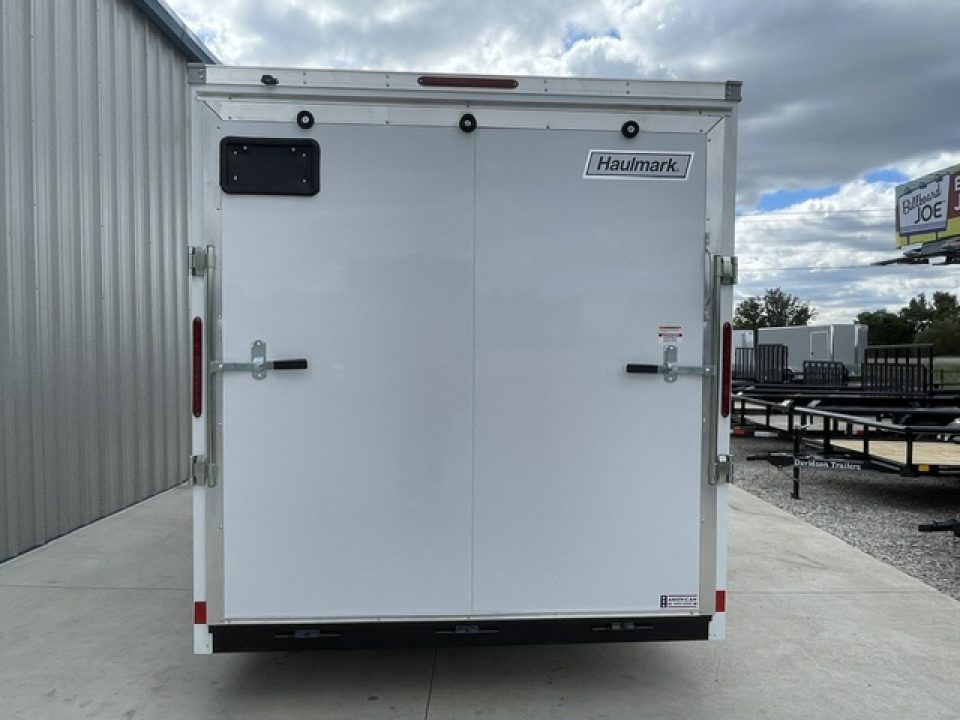 2027 Haulmark photo 7
