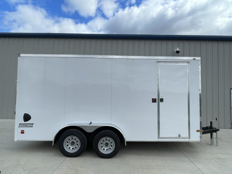 2027 Haulmark