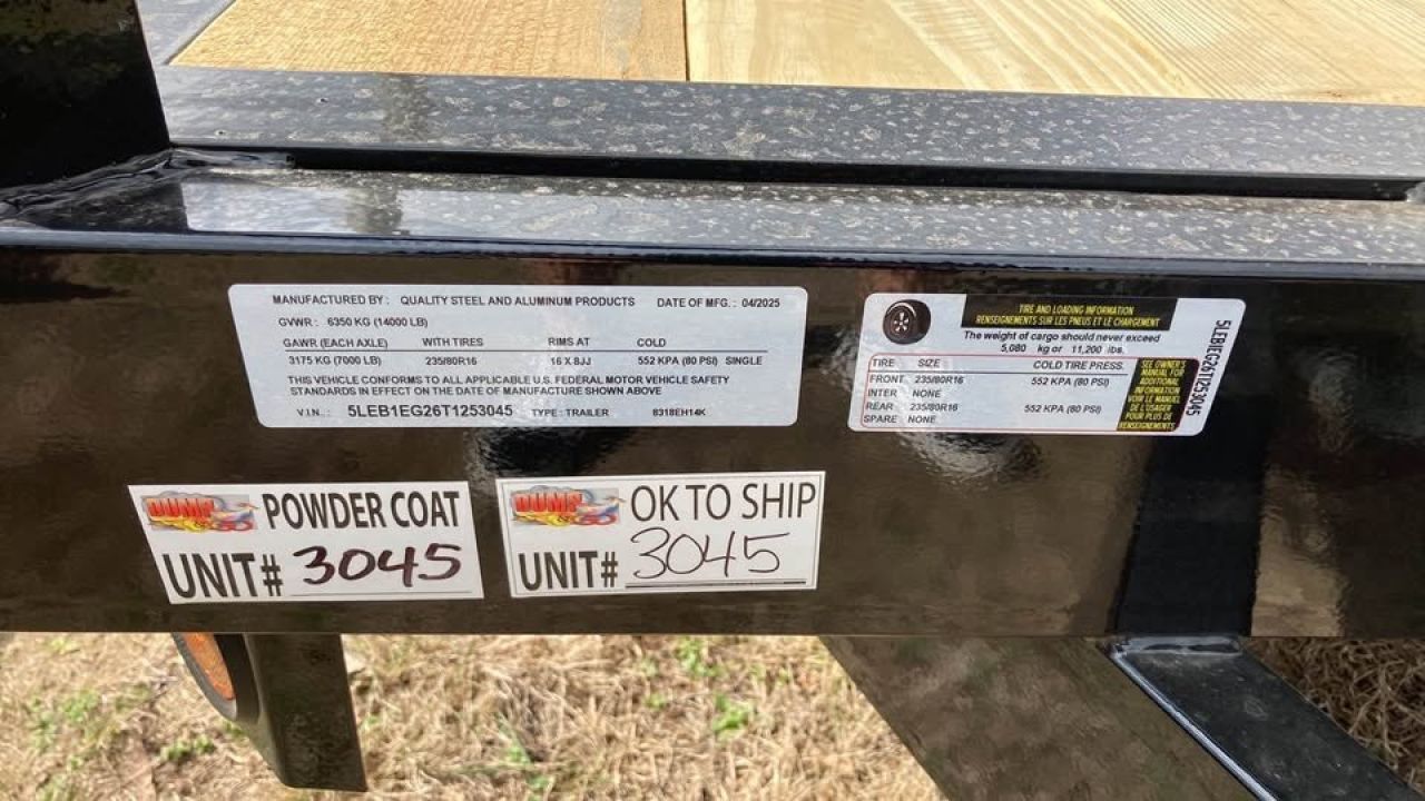 2026 Quality Steel and photo 4