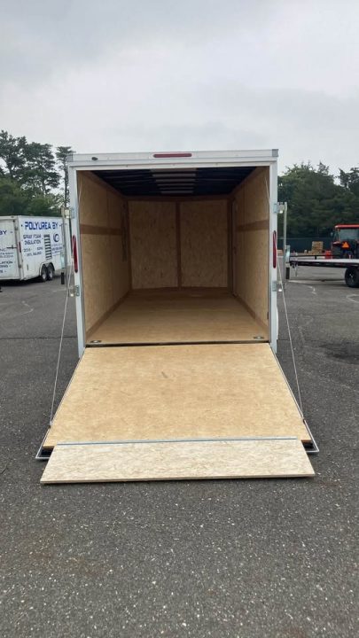 2027 Wells Cargo photo 4