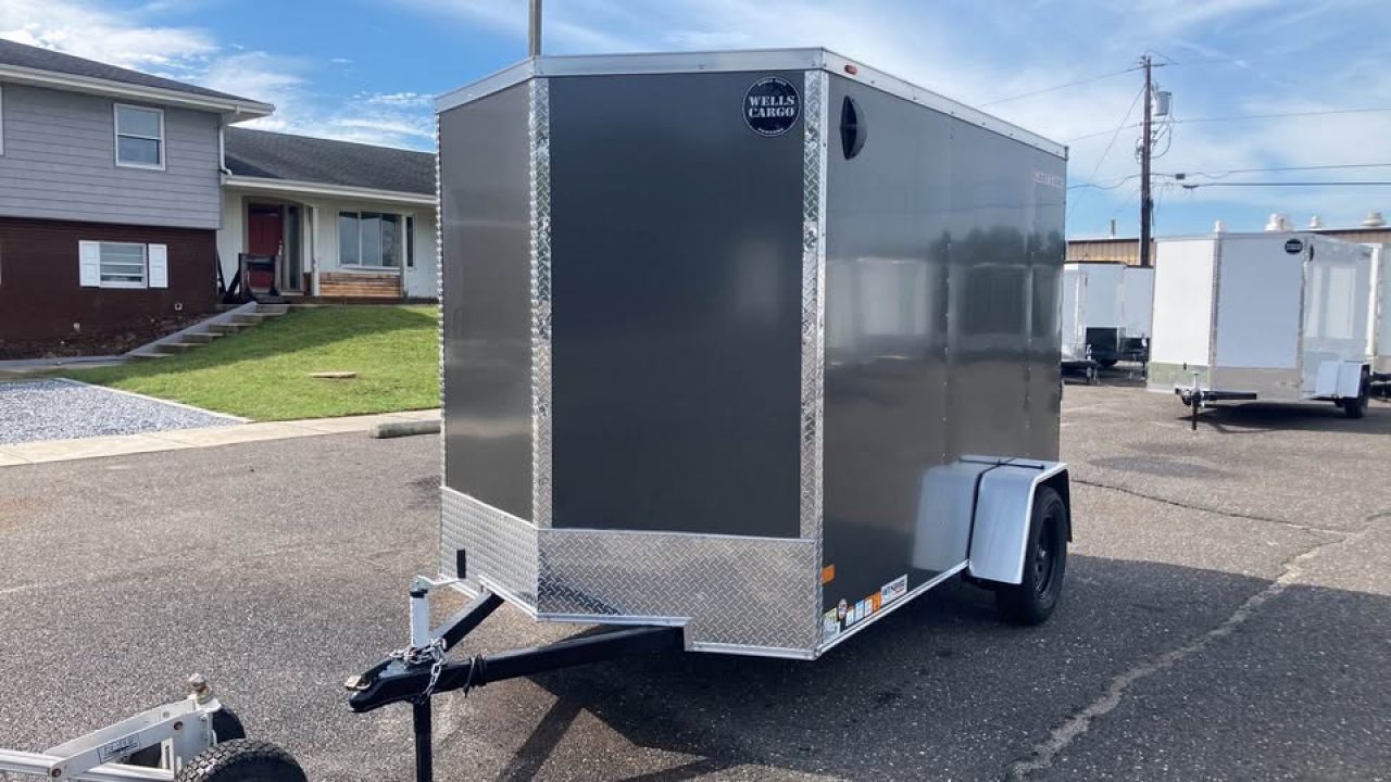 2027 Wells Cargo
