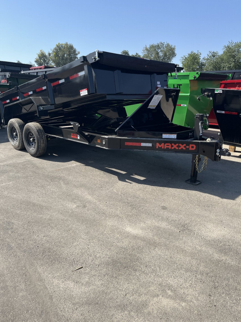 2026 MAXXD DJX8314