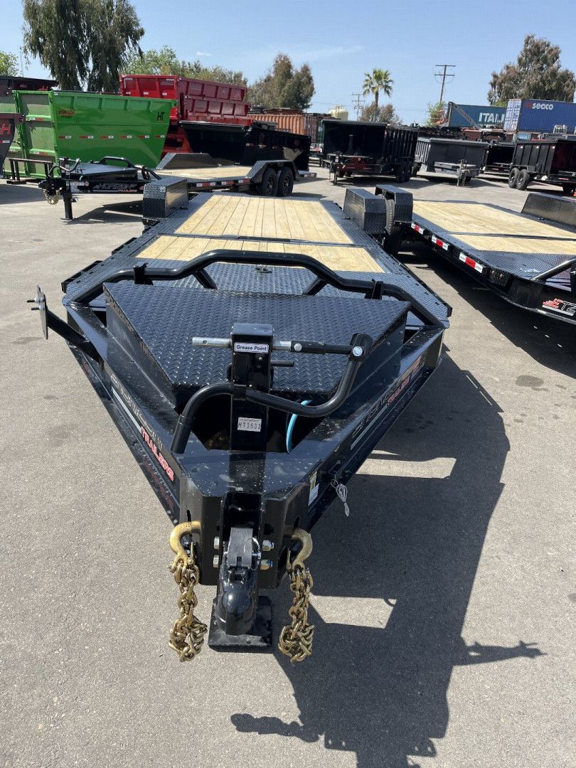 2025 Horizon