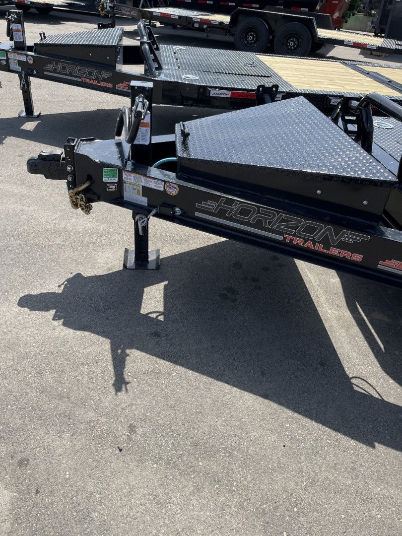 2025 Horizon photo 3