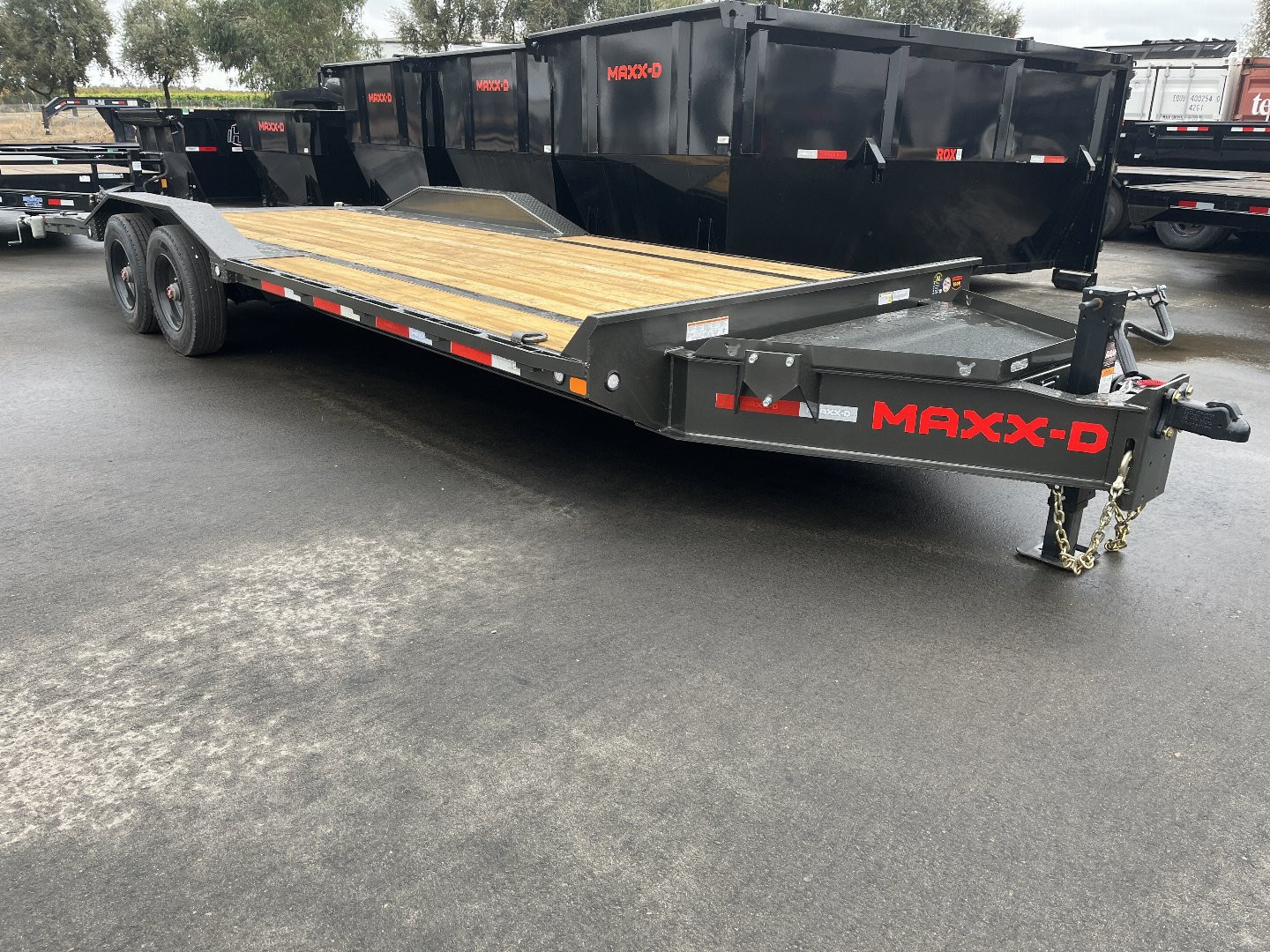 2025 MAXXD H9X10224