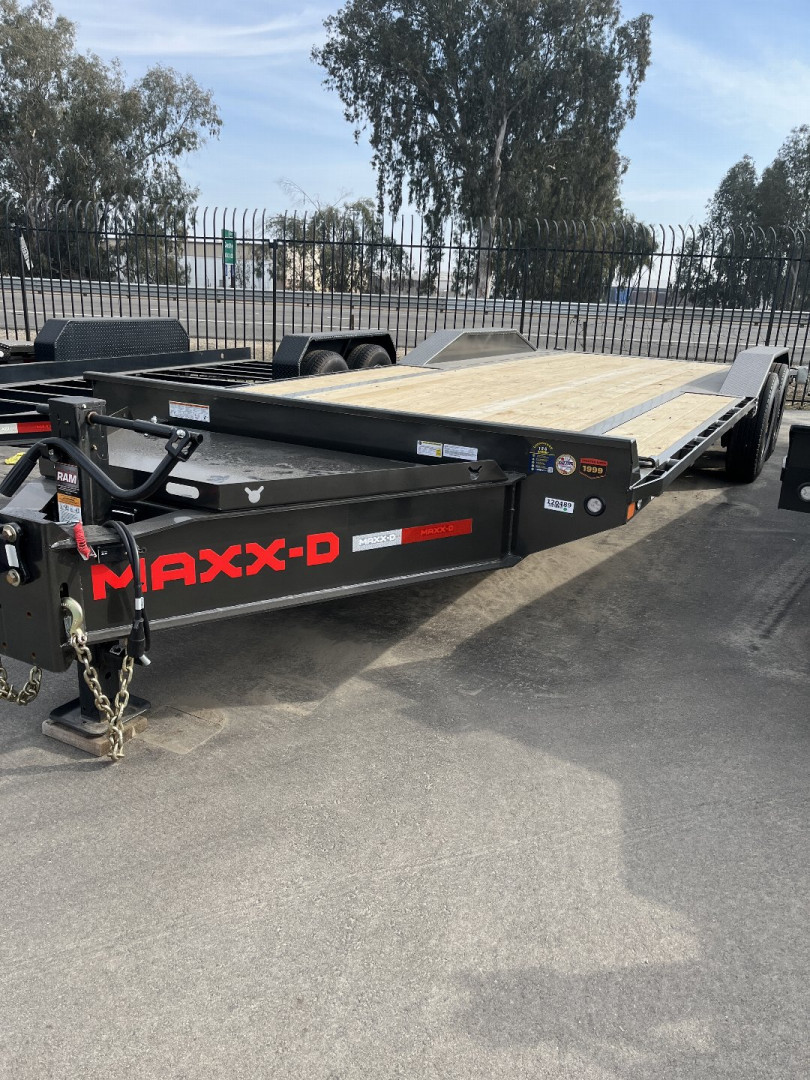 2025 MAXXD H9X10224