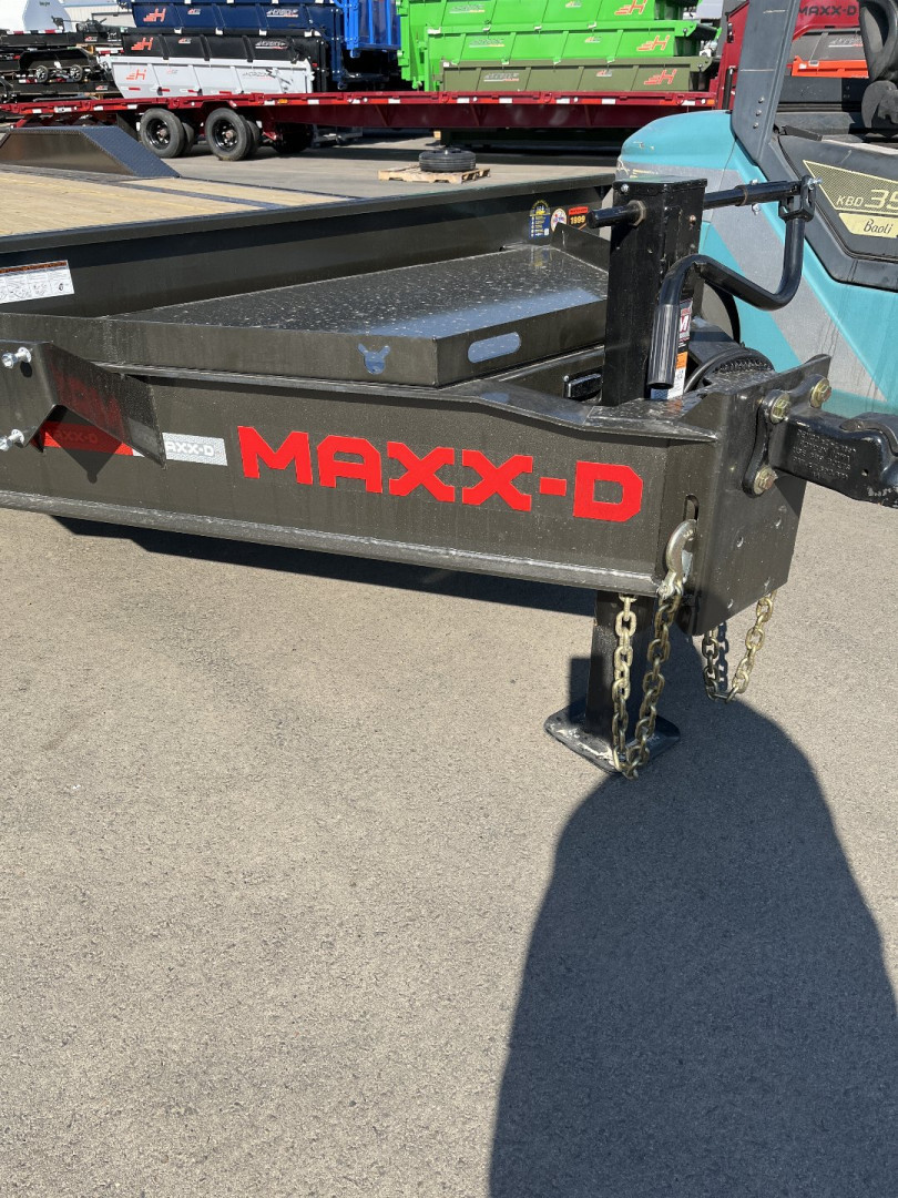 2025 MAXXD H9X10224 photo 2