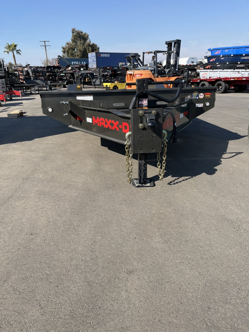 2025 MAXXD H9X10224