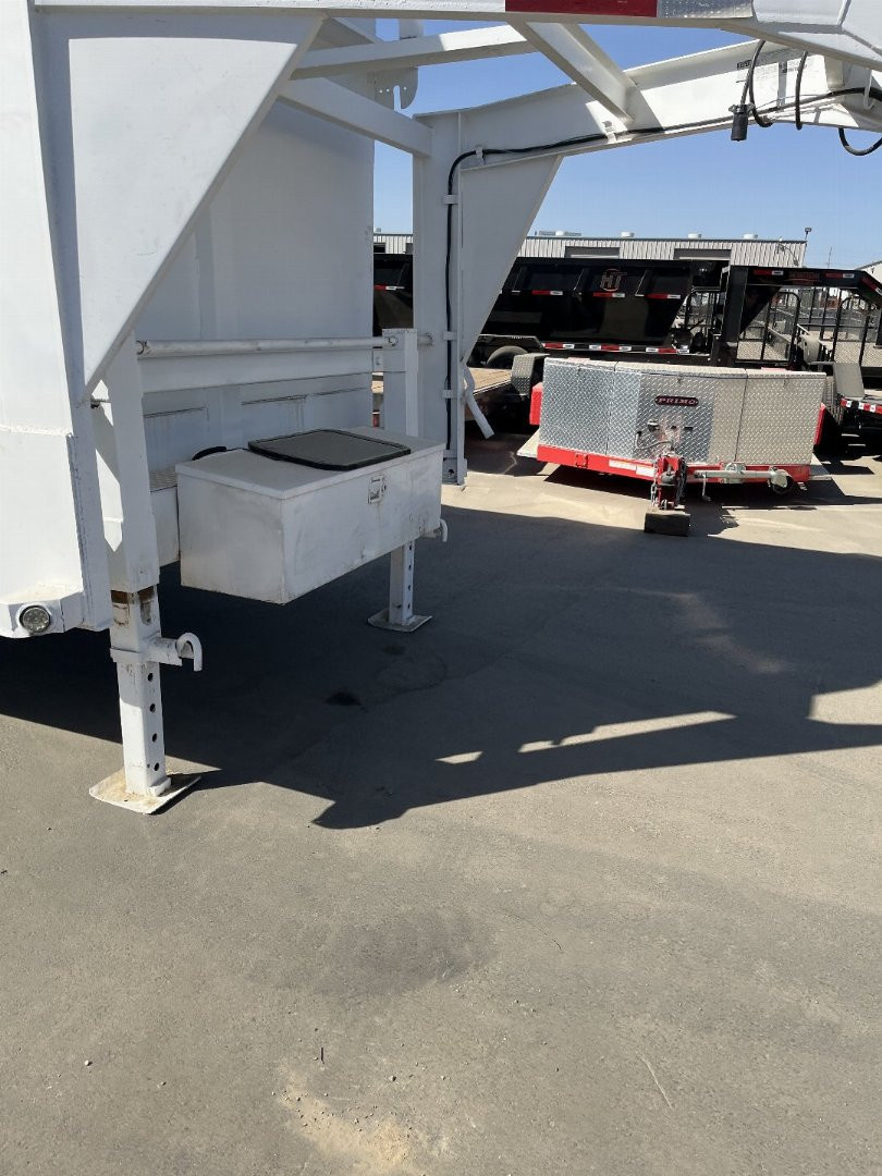 Used 2012 Big Tex Trailers 2012 Dump Trailer