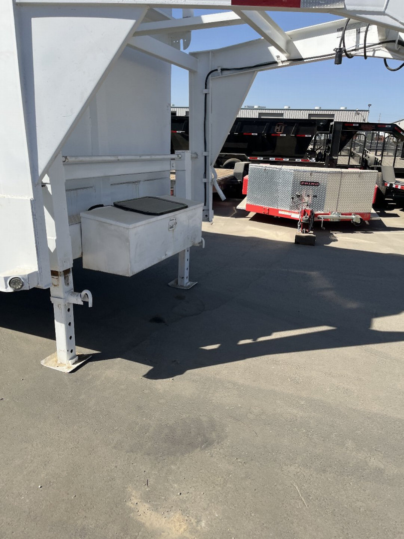 Used 2012 Big Tex Trailers 2012 Dump Trailer