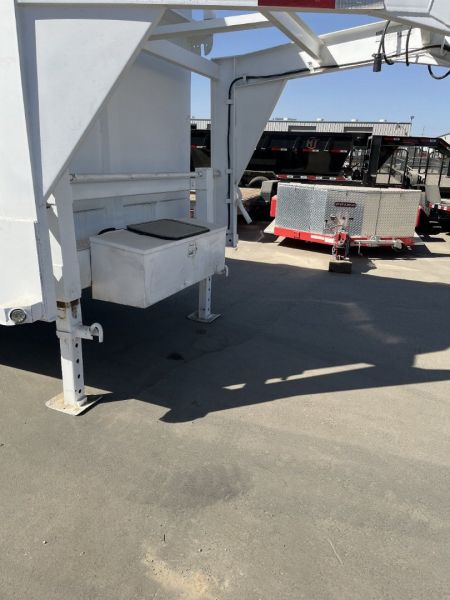Used 2012 Big Tex Trailers 2012 Dump Trailer