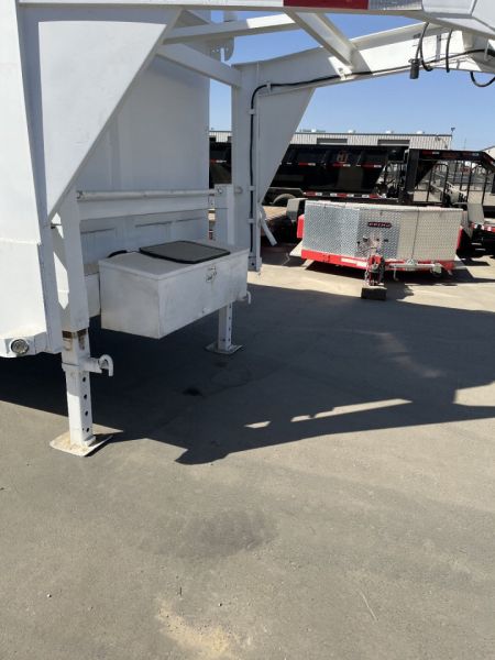 Used 2012 Big Tex Trailers 2012 Dump Trailer