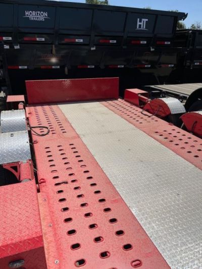 New 2023 Primo WDD82X14CAR8KTA Car Hauler