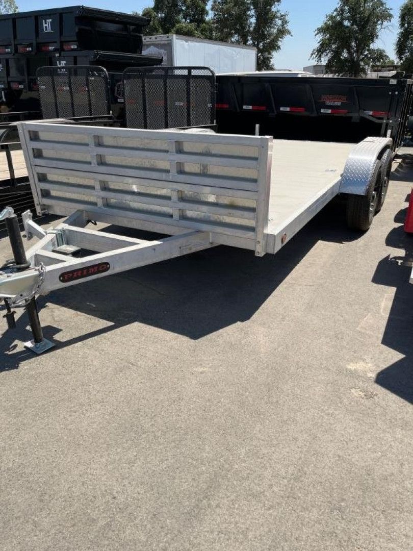New 2023 Primo CAR82X20TA10K Car Hauler
