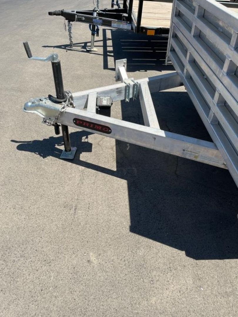 New 2023 Primo CAR82X20TA10K Car Hauler