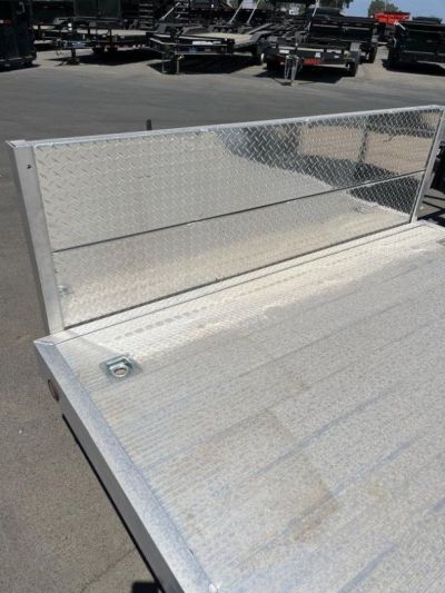New 2023 Primo CAR82X20TA10K Car Hauler